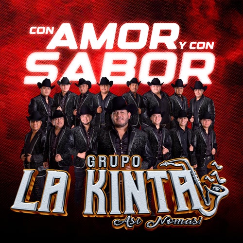 Con Amor Y Con Sabor