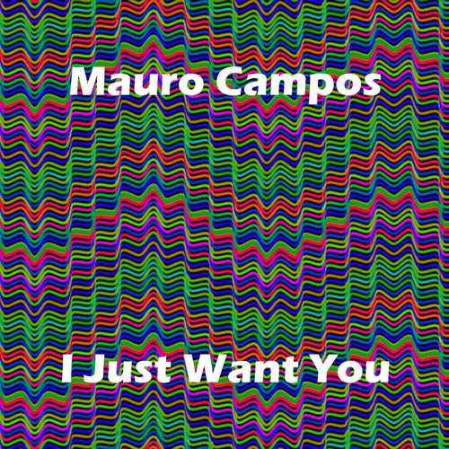 I Just Want You