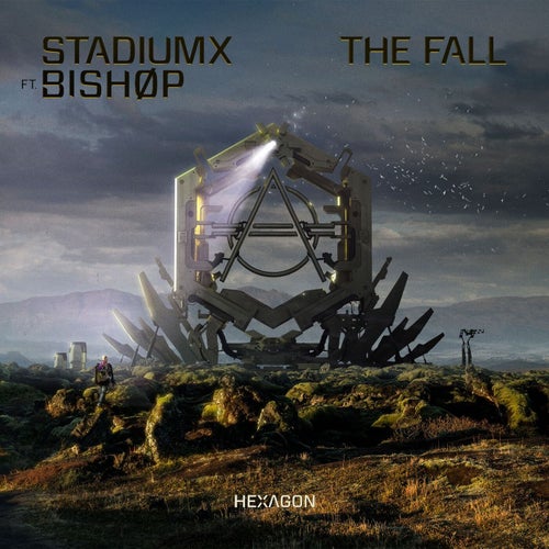 The Fall (feat. BISHØP) (Extended Mix)