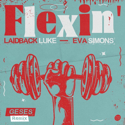 Flexin' (not in use) (GESES Remix)