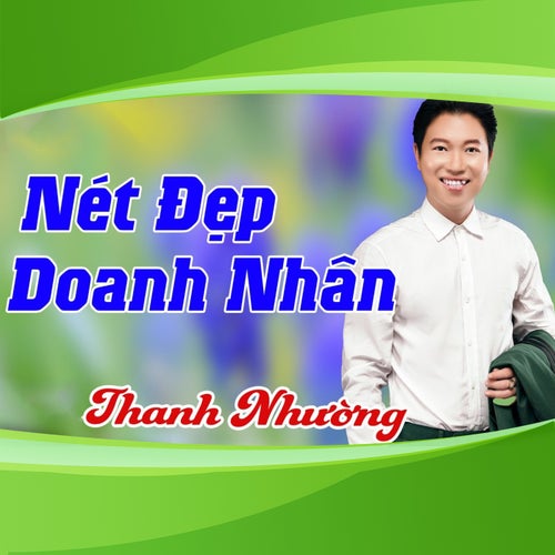 Nét Đẹp Doanh Nhân