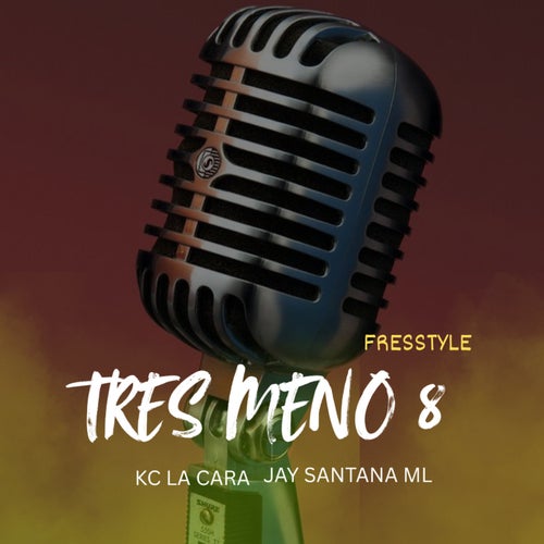 Tres Meno 8
