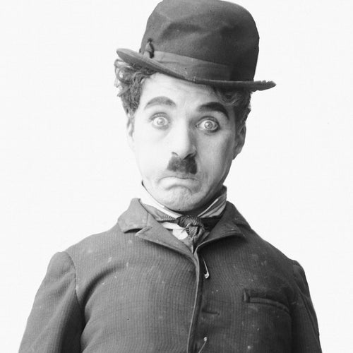 Charlie Chaplin Profile