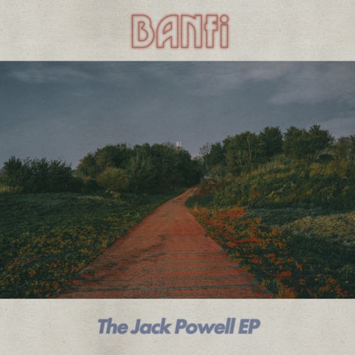 The Jack Powell EP