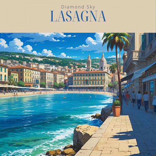 Lasagna