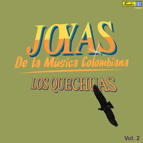 Joyas de La Música Colombiana, Vol. 2