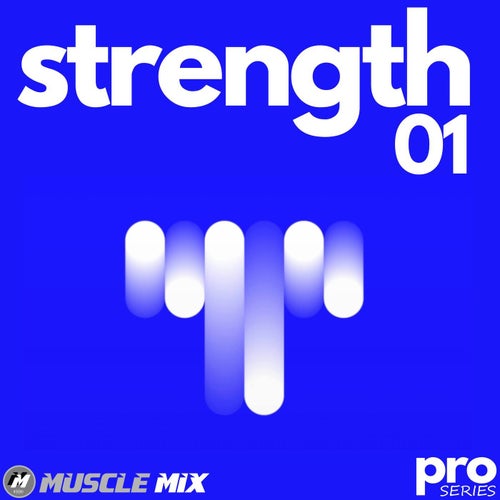 Strength Vol. 1, Nonstop, 32 Counts, 128 Bpm, Music for Fit Pros (Fitness Remix 128 Bpm)