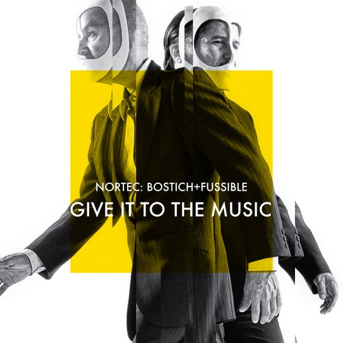 Give It To The Music