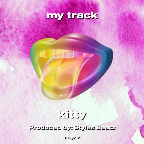 my track