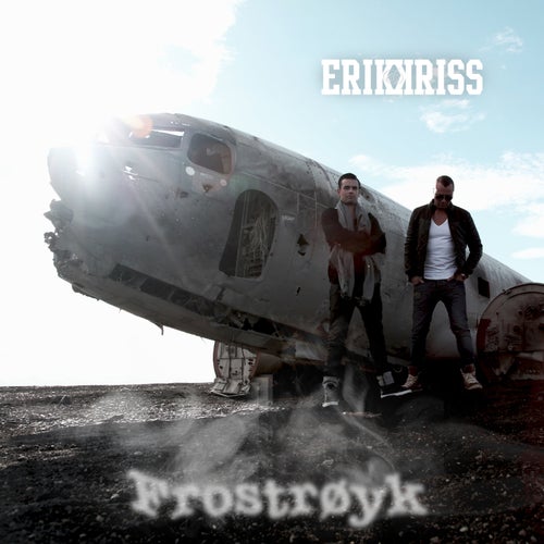 Frostrøyk