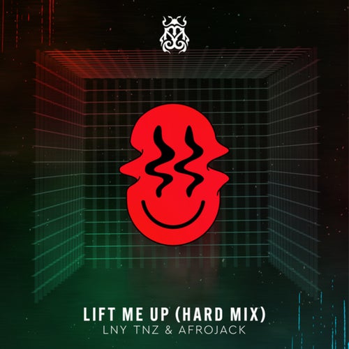 Lift Me Up (Hard Mix)