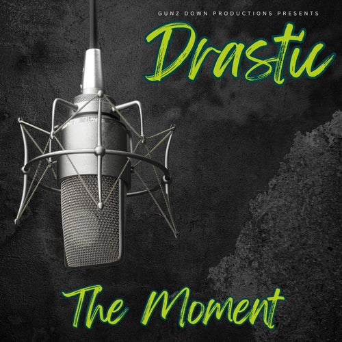 The Moment (feat. JBilla & The Greats)