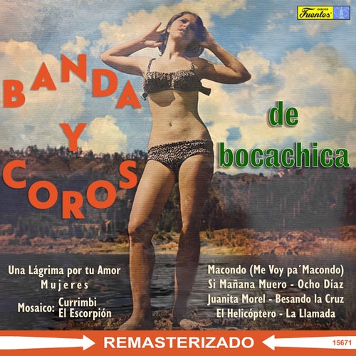 Banda y Coros de Bocachica (Coros)