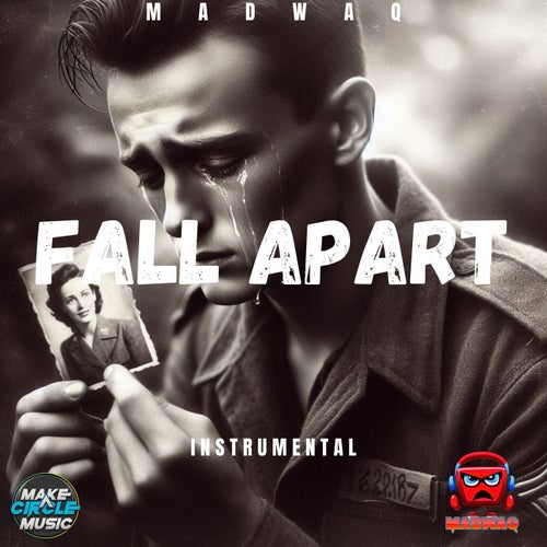 Fall Apart Riddim (Instrumental)