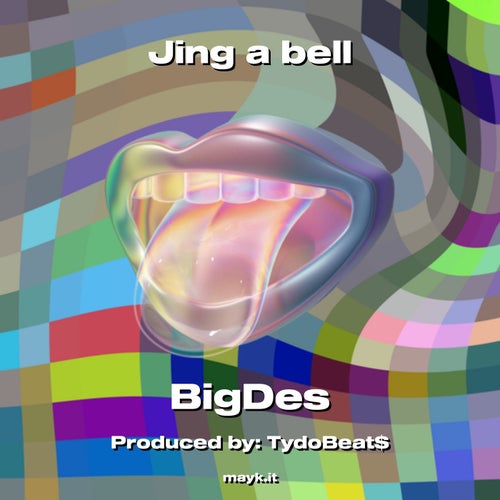Jing a bell