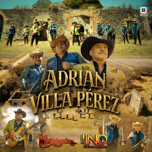 Adrián Villa Pérez