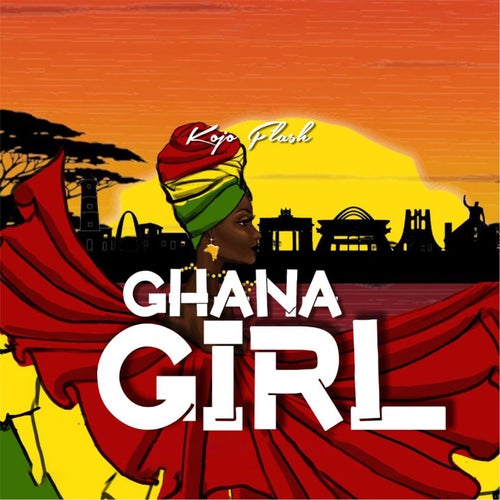 Ghana Girl