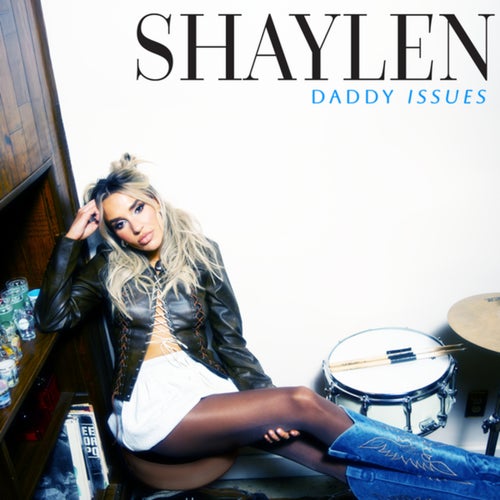 Daddy Issues