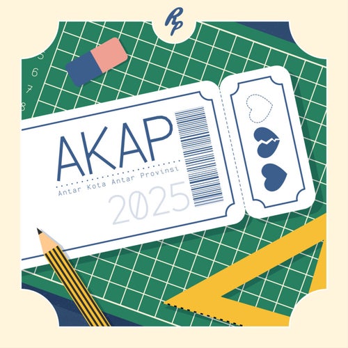 Antar Kota Antar Provinsi