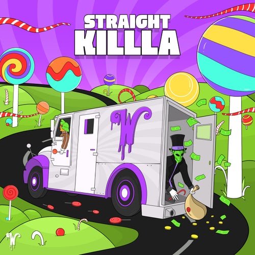 Straight Killa