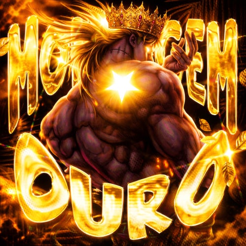 MONTAGEM OURO
