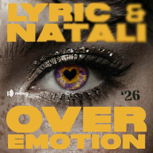 Over Emotion (Kintar Remix)