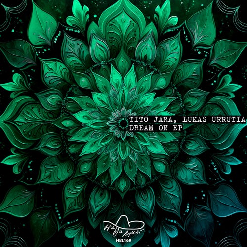 Dream On EP