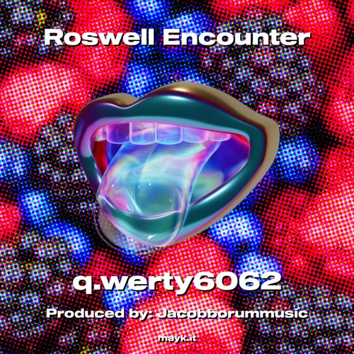 Roswell Encounter