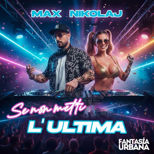 Se Non Metti l'Ultima