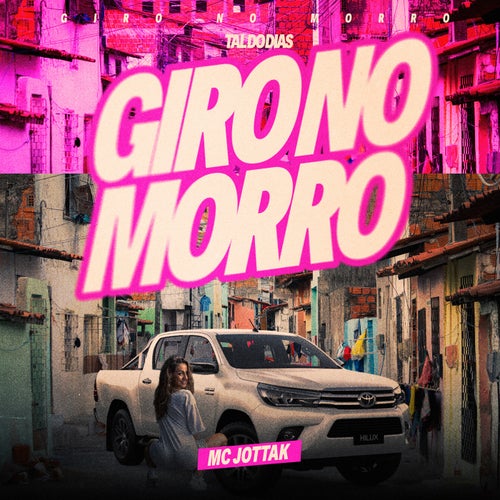 Giro No Morro
