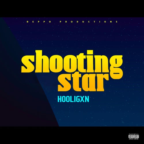 Shooting Star