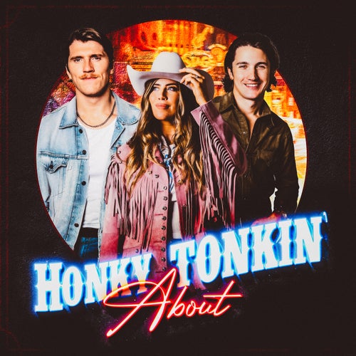 Honky Tonkin' About