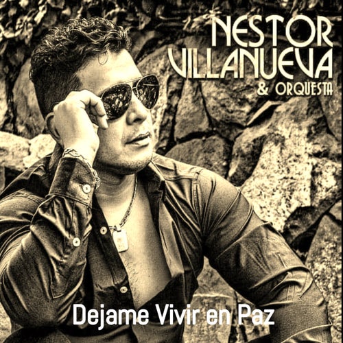 Dejame Vivir en Paz
