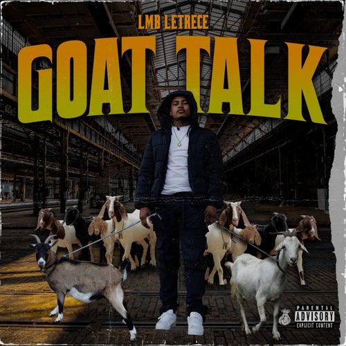 Goat Talk