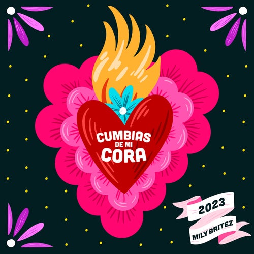 Cumbias de Mi Cora