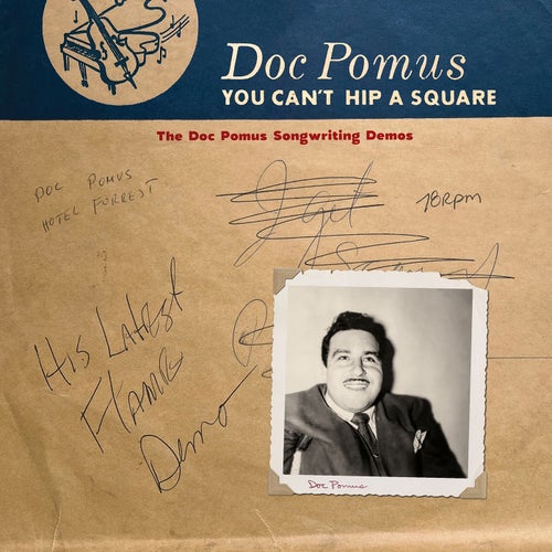 This Magic Moment ((Recorded 1961 Doc Pomus' house Lynbrook, Long Island))