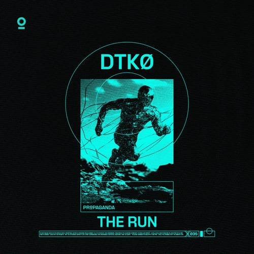 THE RUN