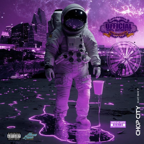 Track Artwork