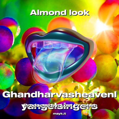 Almond look