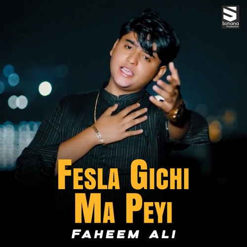 Fesla Gichi Ma Peyi