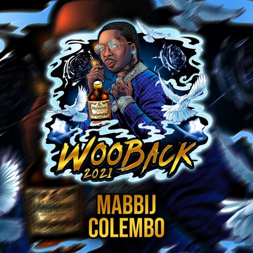 Wooback