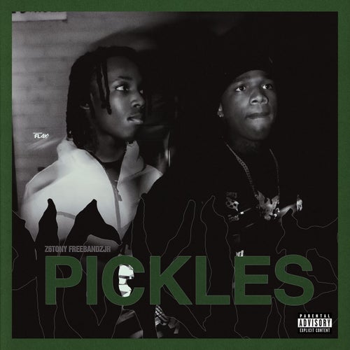 Pickles (feat. freebandzjr)