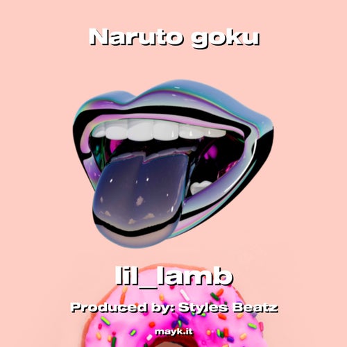 Naruto goku