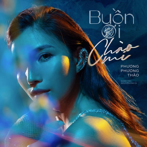 Buồn ơi chào mi
