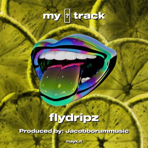 my  track