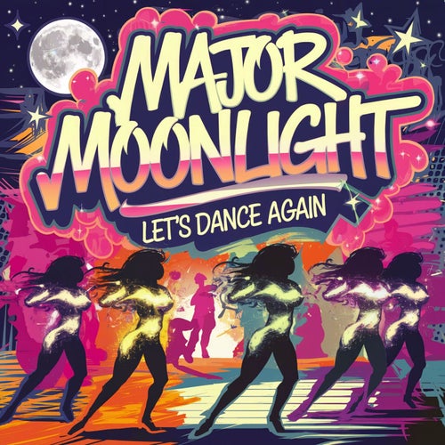 Let's Dance Again