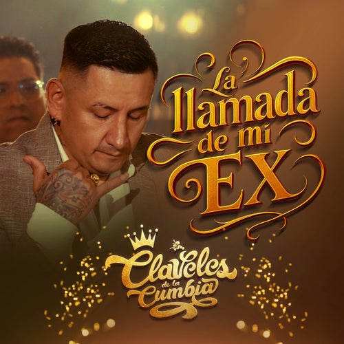 La Llamada De Mi Ex (En Vivo)