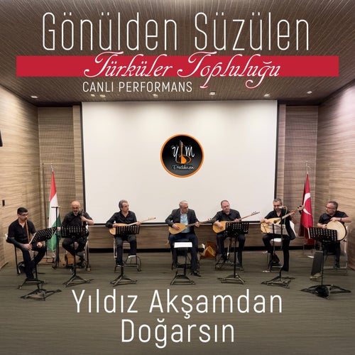 Yıldız Akşamdan Doğarsın