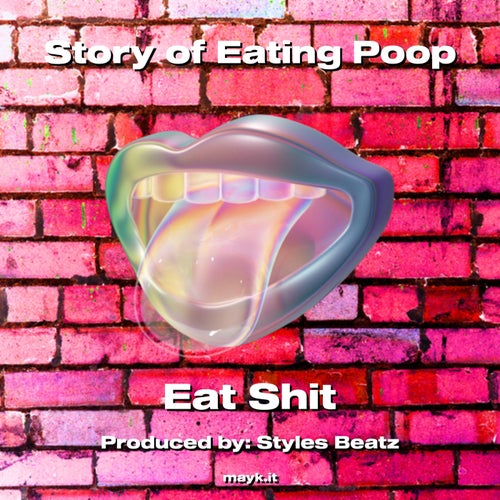 Story of Eating p***