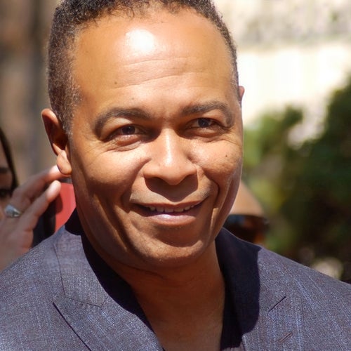 Ray Parker Jr. Profile